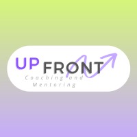 Up Front Coaching and Mentoring Ltd logo - Similar company to Viewix
