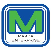 M/s MAKDA ENTERPRISE ( MAKDA GROUP) logo - Similar company to Trcc