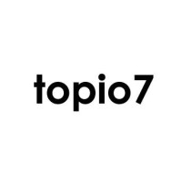 topio7 logo - Similar company to Tpol - Thanasis Polyzoidis Landscape Architecture