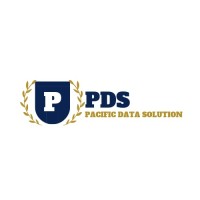 Pacific Data Solution logo - Similar company to Revnotech Research