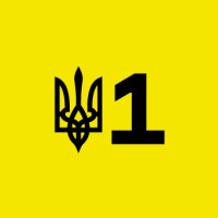 BRAVE1 logo - Similar company to Ukroboronprom