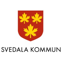 Svedala kommun logo - Similar company to Lead Hq