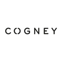 Cogney logo - Similar company to Topo Solutions - Next Level Supply Chain Platform