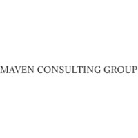 Maven Consulting Group Ltd logo - Similar company to Permax Recruitment