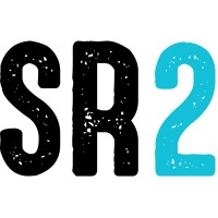 SR2 | Socially Responsible Recruitment | Certified B Corporation™ logo - Similar company to Big Future