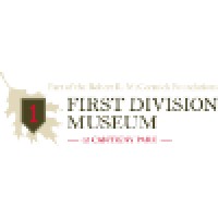 First Division Museum At Cantigny