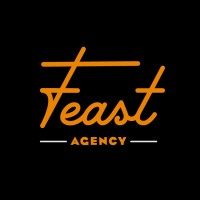 Feast Agency logo - Similar company to Engage121