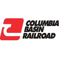 Columbia Basin Railroad-Central Washington Railroad logo - Similar company to Lincoln Gutters