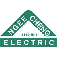 Ngee Cheng Electric Co. Pte Ltd logo - Similar company to Nashwin Electric Private Limited