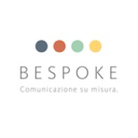 Bespoke srl logo - Similar company to Connecting Web