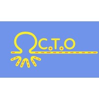 Orkney Community Transport Organisation (OCTO) logo - Similar company to Tiny Temple