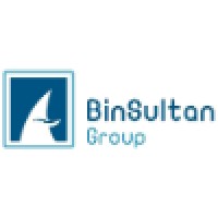Bin Sultan Group logo - Similar company to Remaz Realty