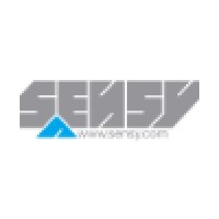 SENSY S.A. (Load cell manufacturer) logo - Similar company to Nemand