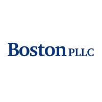 Boston PLLC logo - Similar company to Precision Health