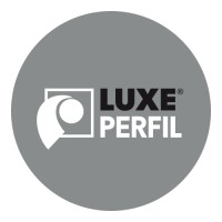 LUXE PERFIL logo - Similar company to Caldeira Clemente Aluminium