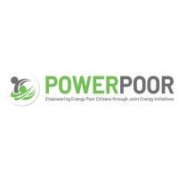 POWERPOOR_EU logo - Similar company to Techeconomy2030