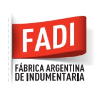 FADI SAIC logo - Similar company to Dx Electronica