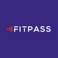 Fitpass Morocco logo - Similar company to Supinfo Maroc