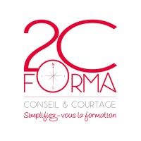 2C FORMA logo - Similar company to Jfc Formation