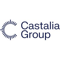 Castalia Group logo - Similar company to Steakbabes