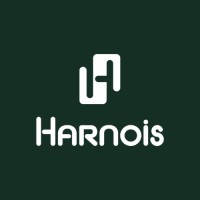 Harnois de Mexico logo - Similar company to Biggrower