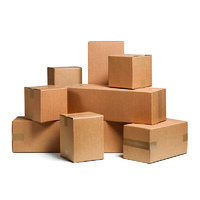 Mittal Packaging logo - Similar company to Leap Care Co.,Ltd.