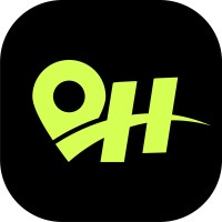 OH RIDE logo - Similar company to Samugam Media Networks Pvt Ltd