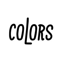 COLORS Worldwide logo - Similar company to Department Of Culture & Technology