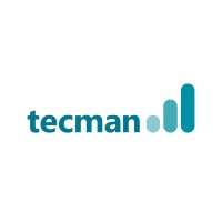 Tecman Deutschland logo - Similar company to Technology Management Ltd