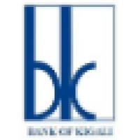 Bank of Kigali