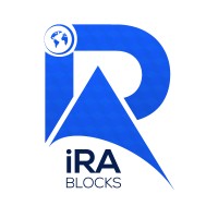 iRA Blocks Global logo - Similar company to Mulsan Information Technology Pvt. Ltd.
