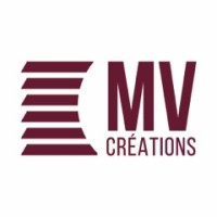 MV CREATIONS logo - Similar company to Oxytemps 33