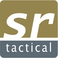 SR Tactical GmbH logo - Similar company to Carl Hirschmann Inc.