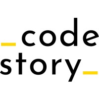 codestory logo - Similar company to Code Story