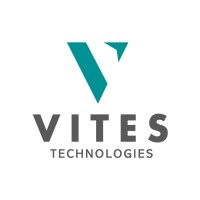 Vites Technologies logo - Similar company to Nectar.