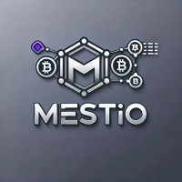 Mestio logo - Similar company to Black Concept Ssii