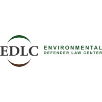 Environmental Defender Law Center logo - Similar company to Action For Nature