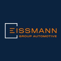 Eissmann Group Automotive logo - Similar company to Cscits