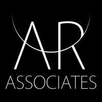 AR Associates Design Studio logo - Similar company to Apna Ek Design Studio