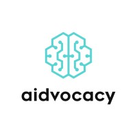 AIdvocacy logo - Similar company to Andromedaai