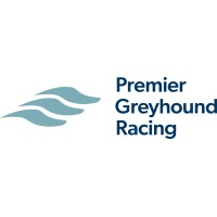 Premier Greyhound Racing logo - Similar company to Limerick Greyhound Stadium