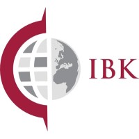 IBK Wealth Management logo - Similar company to Unidos Fvd