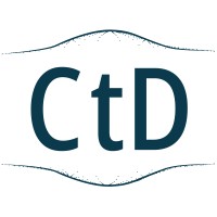 Connecting the Dots GmbH logo - Similar company to Rocklogic Gmbh
