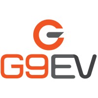 G9EV logo - Similar company to Juicebar