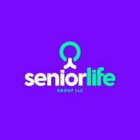 Senior Life Group PR logo - Similar company to Crig (Cr Insurance Group)