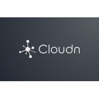 Cloudn logo - Similar company to Mg Event