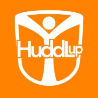 HuddLUp logo - Similar company to Jsaw
