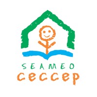 SEAMEO CECCEP logo - Similar company to Sixeyes Technology