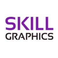 Skill Graphics logo - Similar company to Tech Cloud Ltd.