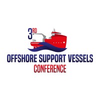 Offshore Support Vessels Conference logo - Similar company to Marsenco